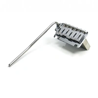 Gotoh 510TS-FE1 Steel Block  Modern Style Tremolo - Chrome