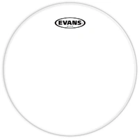 Evans G2 Coated Bass Drum Head, 22 Inch