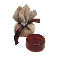 Hills Violin / Viola Rosin Light  W.E Hill and Sons 1470