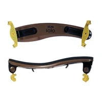 KUN  4/4  Violin Shoulder Rest  Solo   Made in Canada