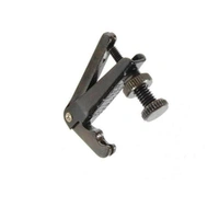 Wittner Violin String adjuster 1/4 - 1/2 Size Fine tuner Made in Germany Tuners