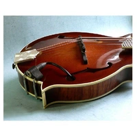 K&K Sound Systems Mandolin Twin Fusion Pickup with Carpenter Jack made in USA