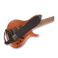 Neotech Super Bass Guitar Strap  - Black - 3 1/2" Pad