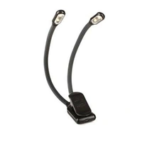 Mighty Bright DuoFlex LED Music Light Kit  40-lumen LED Light , inc Bag