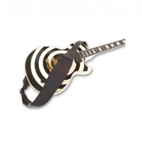 Neotech Super Ax Padded Guitar Strap  - Black 