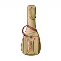 Crafter GRAND MINO Mid-Body Acoustic Electric Guitar - Spruce / Rosewood