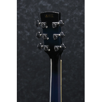 IBANEZ PF15ECE TBS ACOUSTIC GUITAR