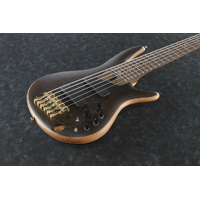 IBANEZ SR5006 OL 6 STRING PRESTIGE BASS