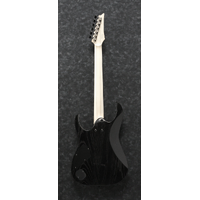 Ibanez RGR652AHBF WK Prestige Electric Guitar (Weathered Black)