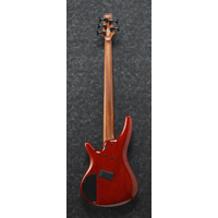 IBANEZ SRMS805 BTT ELECTRIC 5  STRING BASS