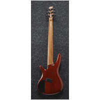 IBANEZ SRMS806 BTT ELECTRIC 6  STRING BASS