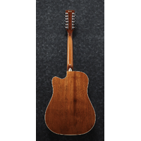 IBANEZ PF1512ECE NT ACOUSTIC GUITAR 12 STRING