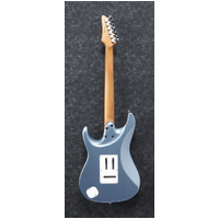 Ibanez AZ2204 Prestige Electric Guitar (Ice Blue Metallic) inc Hard Case 