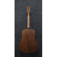 IBANEZ AW54JR OPN ARTWOOD ACOUSTIC GUITAR W/BAG