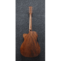 IBANEZ AVC9CE OPN ARTWOOD VINTAGE ACOUSTIC GUITAR