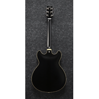 IBANEZ JSM20 BKL JOHN SCHOFIELD SIGNATURE W/CASE