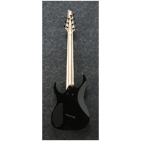 IBANEZ RGMS7 BK ELECTRIC 7 STR GUITAR