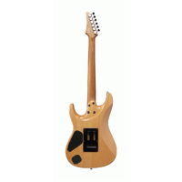 IBANEZ TQM1 NT TOM QUAYLE AZ SIGNATURE MODEL