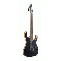 IBANEZ RG5121 DBF PRESTIGE ELEC. GUITAR W/CASE