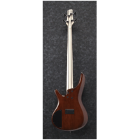 IBANEZ SR370EF BBT ELECTRIC FRETLESS BASS