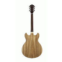 IBANEZ AS93ZW NT EL.GUITAR
