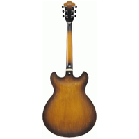 IBANEZ AS53 TF EL.GUITAR