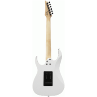 IBANEZ RG140 WH EL.GUITAR