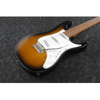 IBANEZ ATZ100 SBT ANDY TIMMONS SIGNATURE 