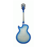 IBANEZ GB10EM JBB GEORGE BENSON SIG. MODEL Electric Guitar