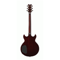 IBANEZ AR520HFM VLS ELECTRIC GUITAR