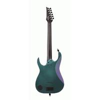Ibanez RG631ALF Electric Guitar (Blue Chameleon)