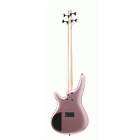 IBANEZ SR300E PGM Electric BASS Guitar Pink Gold Metallic