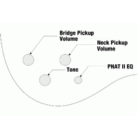 IBANEZ SR200 JB ELECTRIC BASS
