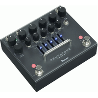 Ibanez Pentatone Preamp and Equalizer Pedal