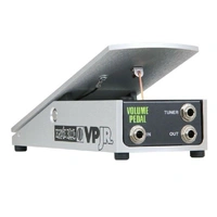 Ernie Ball E6180 Guitar Volume Pedal JR 250K VP Passive Electronics