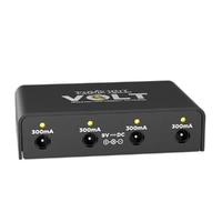 Ernie Ball Volt - 9- and 18-volt Power Supply