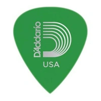 D'addario Planet Waves 6DGN4 Duralin Precision Guitar Picks Medium - 10 picks