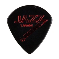 Pickboy Guitar Pick – Celluloid Jazz mixed ( 12 pack  ) 1.00mm