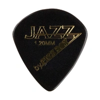 Pickboy Guitar Pick – Celluloid Jazz mixed ( 12 pack  ) 1.20mm