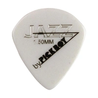 Pickboy Guitar Pick – Celluloid Jazz mixed ( 12 pack  ) 1.50mm