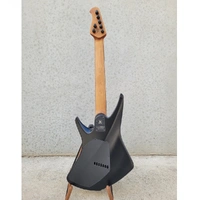 Ernie Ball Music Man Tosin Abasi Kaizen 7-string Electric Guitar – Apollo Black