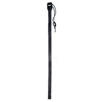 D'Addario Mandolin Strap, Black