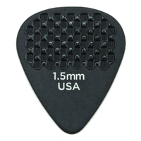 D'Addario DuraGrip Guitar Picks, 100pk, Extra Heavy