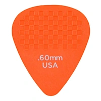 D'Addario DuraGrip Guitar Picks, 100pk, Light