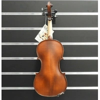 Gliga Violin 4/4  Gliga 3 Antique Finish Outfit C/w Case & Bow