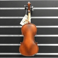 Gliga Violin 3/4  Gliga 3 Outfit Antique Finish Pirastro Strngs  Made in Europe