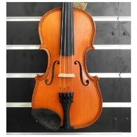Gliga Violin 4/4 Gliga 2 Double Purfling Maggini Model Antique Varnish