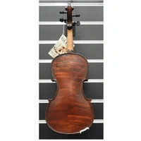 Gliga Violin  4/4 Gliga 2 Outfit dark Aged Antique Finish Inc Bow & Case 