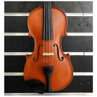 Gliga Violin  4/4 Gliga 2 Outfit Antique Finish Inc Bow & Case