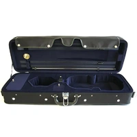 Gliga 2 Violin 1/4  Outfit Dark Antique  Inc Bow & Case Violino strings